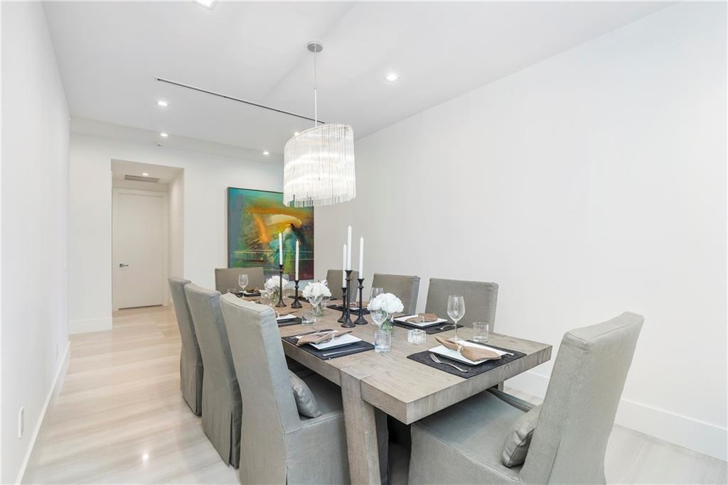 Beach Way Heights - Residential