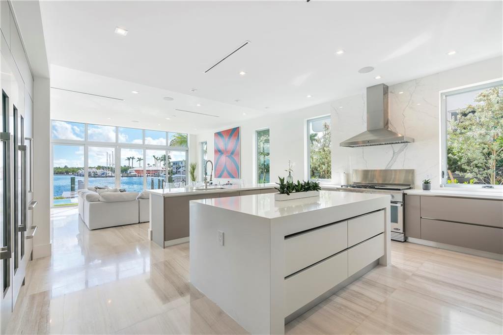 Beach Way Heights - Residential