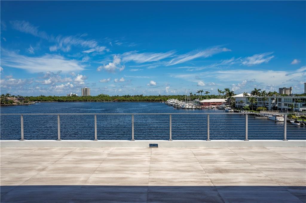 Beach Way Heights - Residential