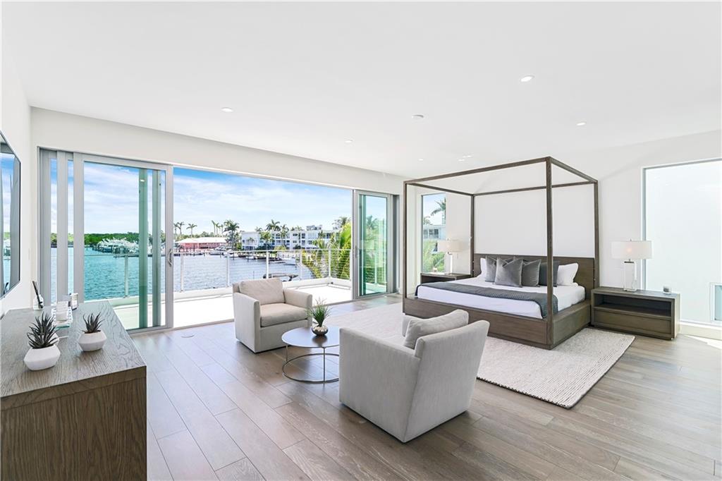 Beach Way Heights - Residential