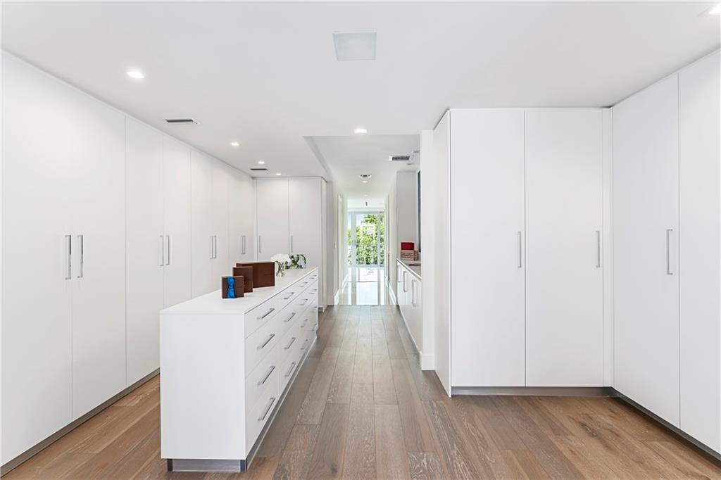 Beach Way Heights - Residential