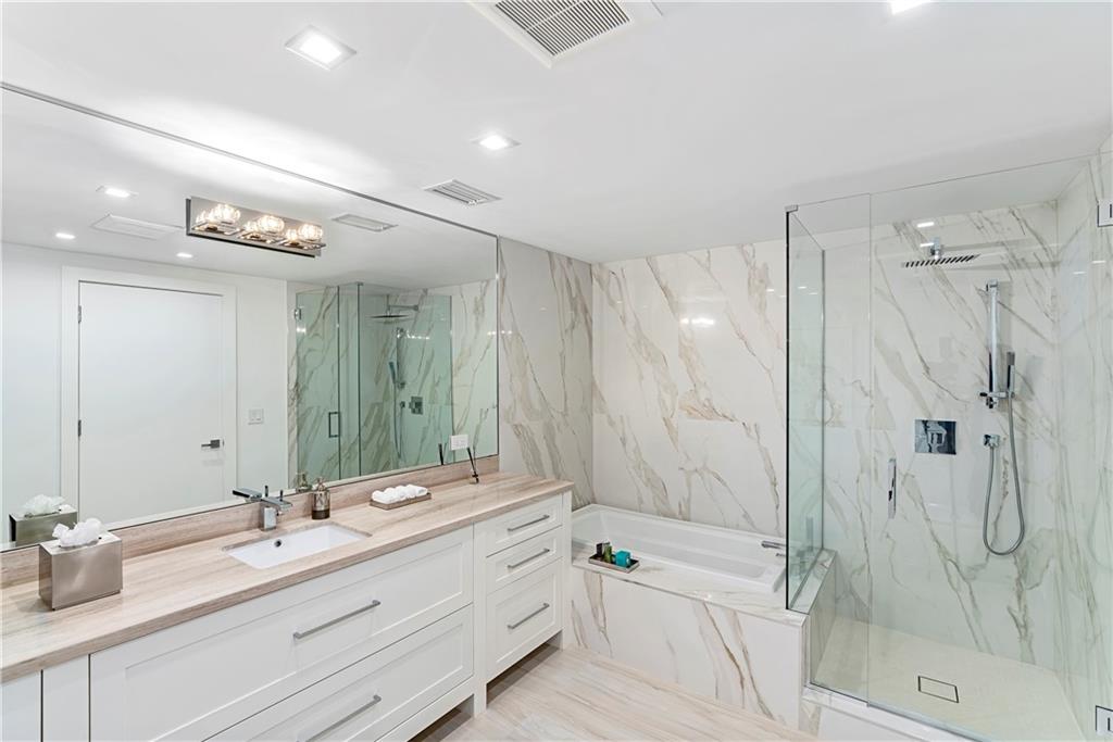 Beach Way Heights - Residential