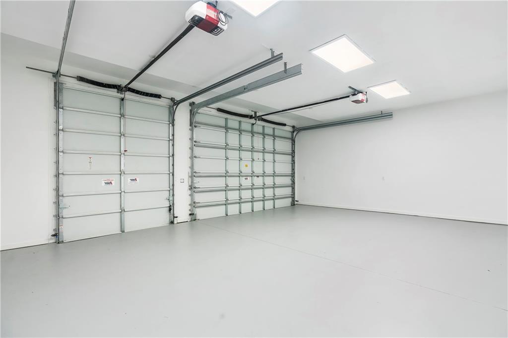 Beach Way Heights - Residential