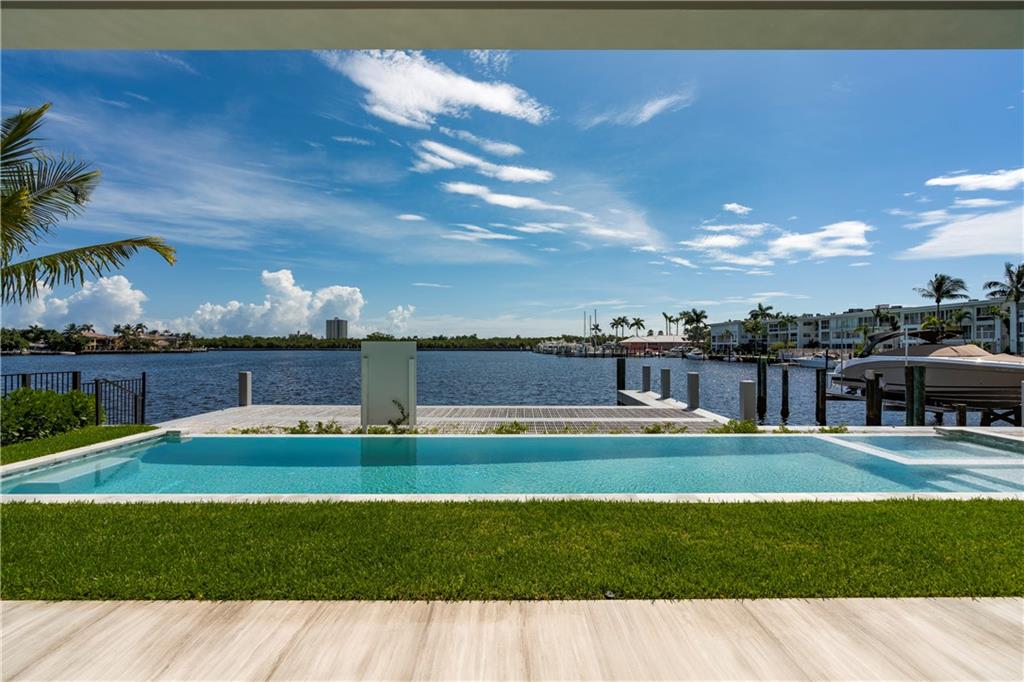 Beach Way Heights - Residential