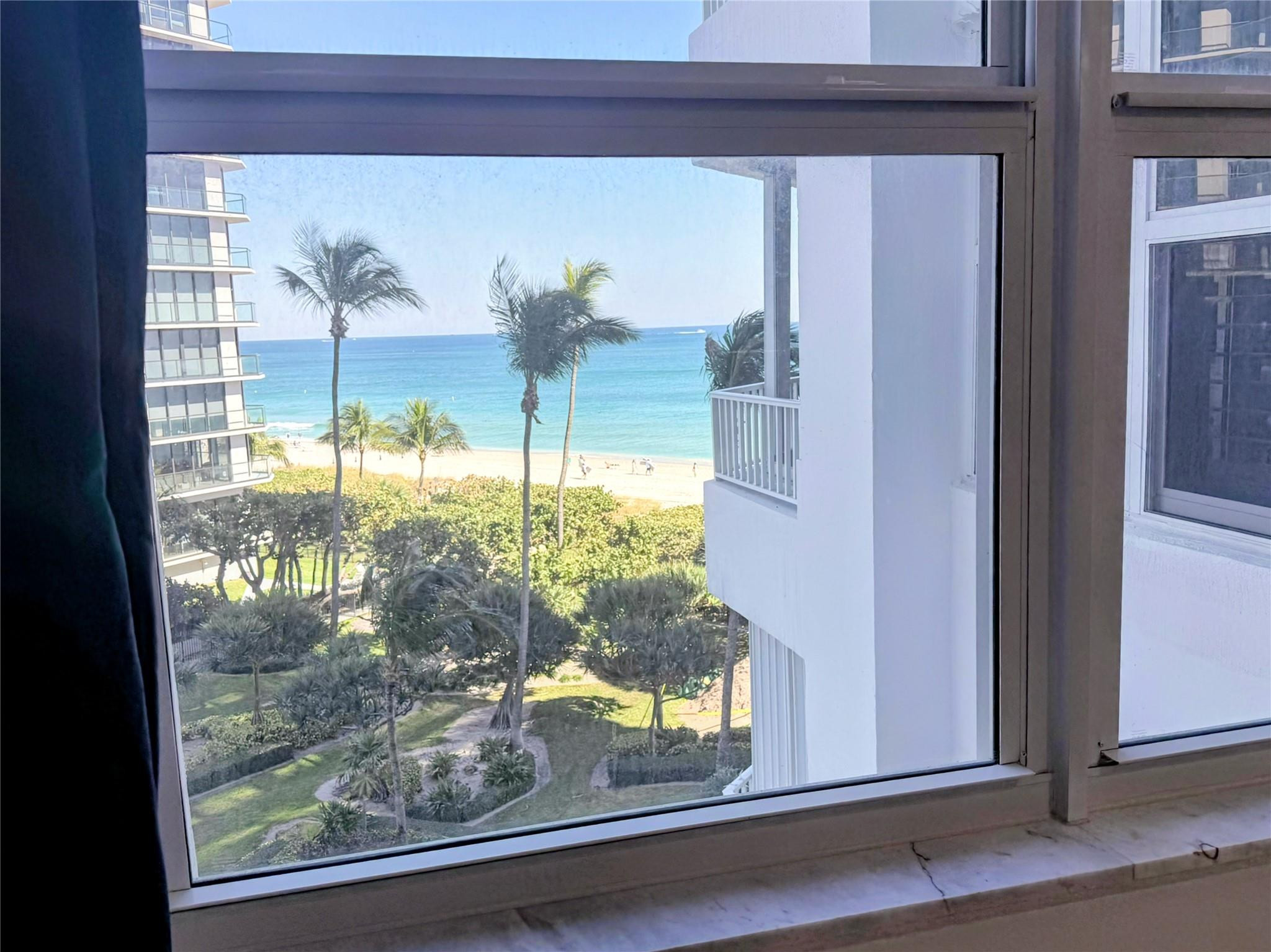 1340 S Ocean Boulevard 503