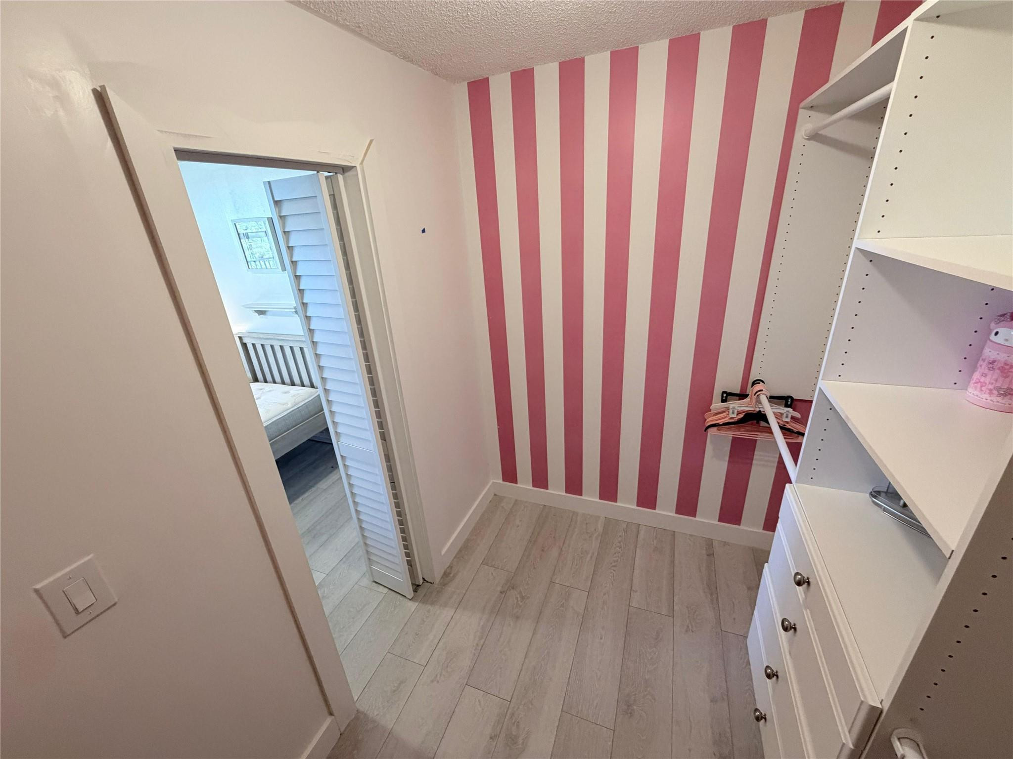 Claridge Condo - Residential