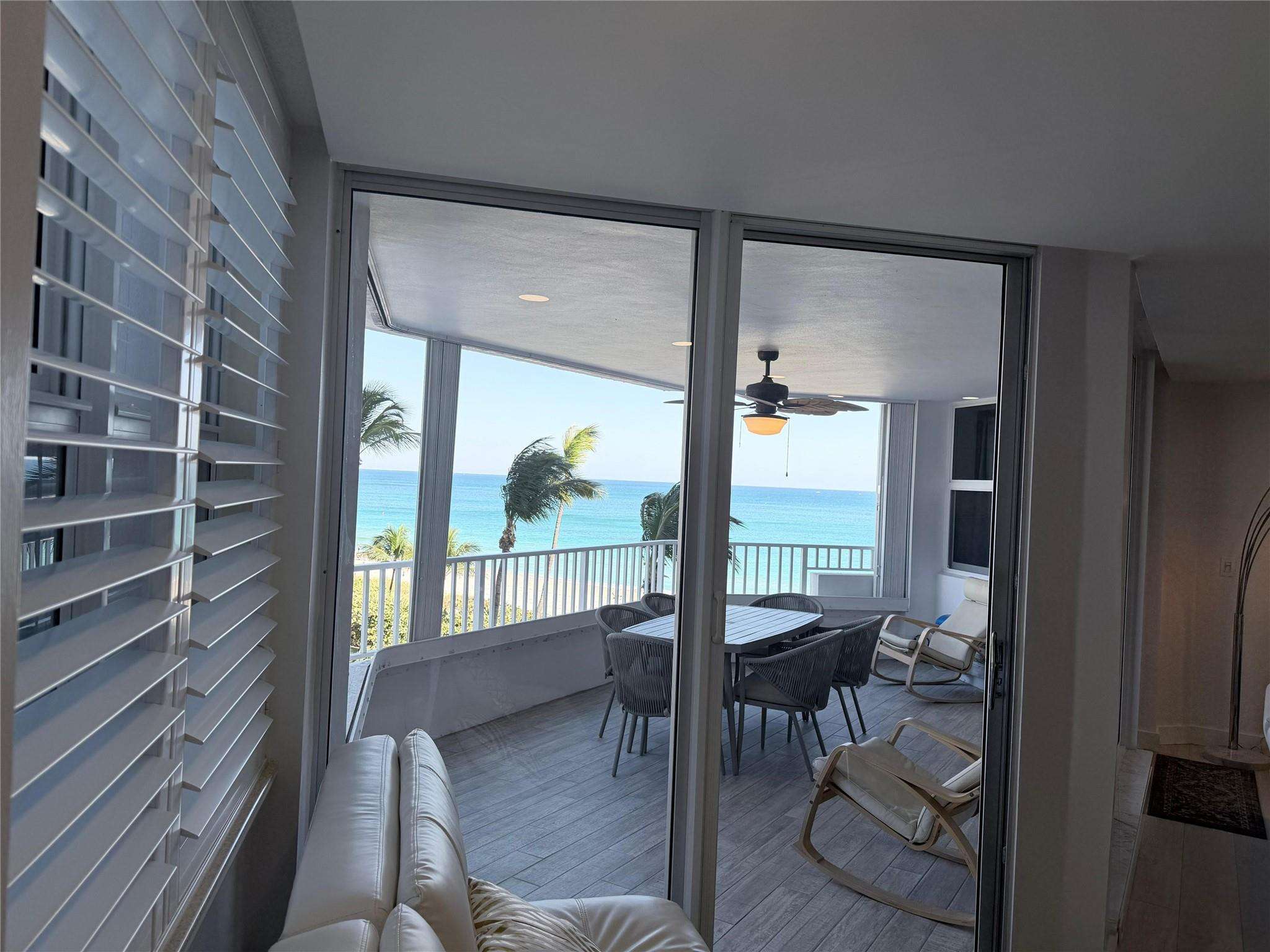 Claridge Condo - Residential