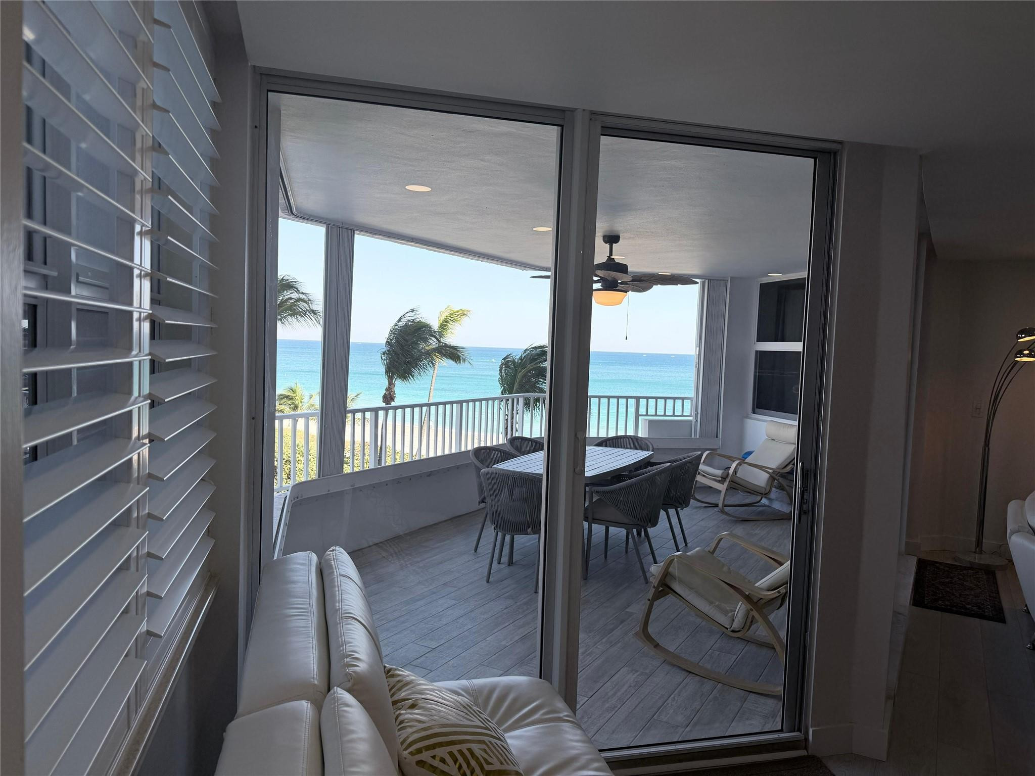 Claridge Condo - Residential