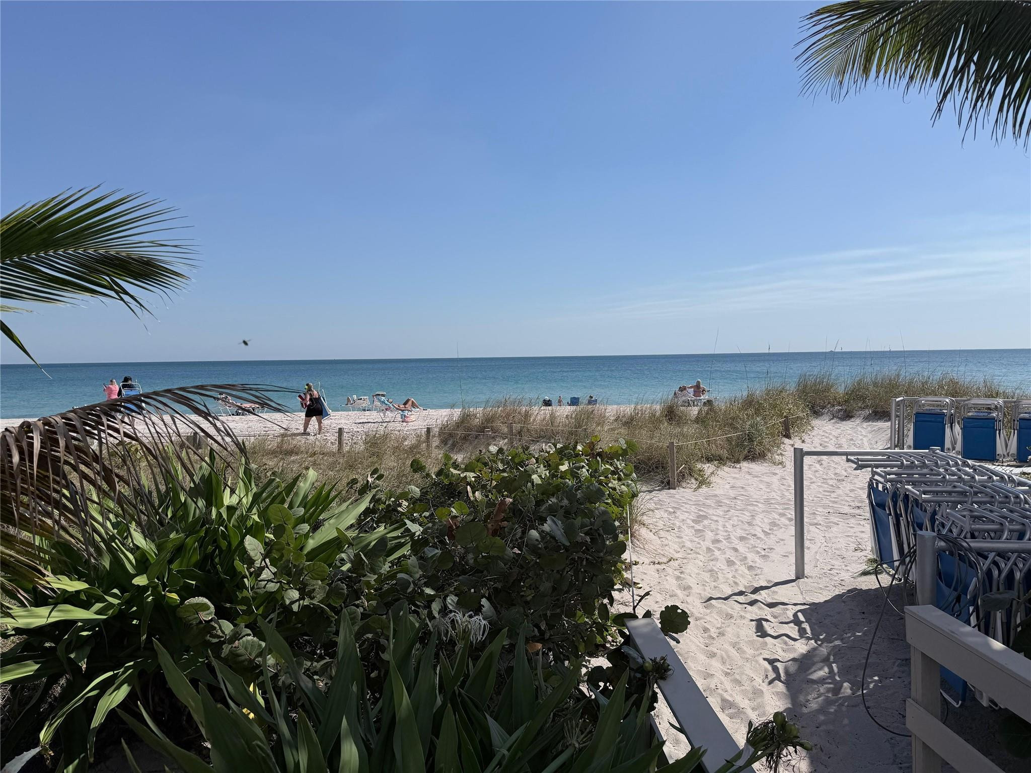 Claridge Condo - Residential