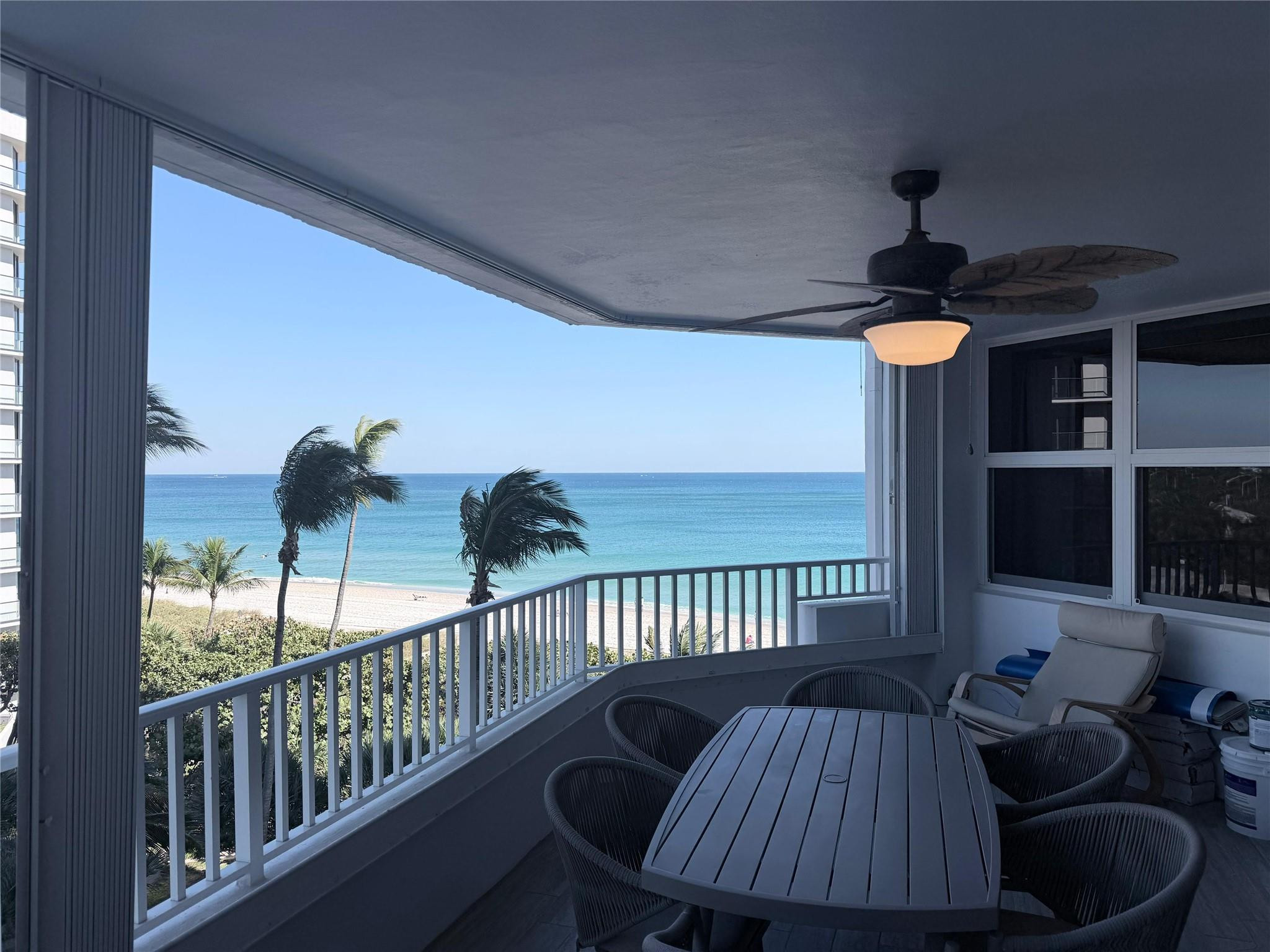 Claridge Condo - Residential