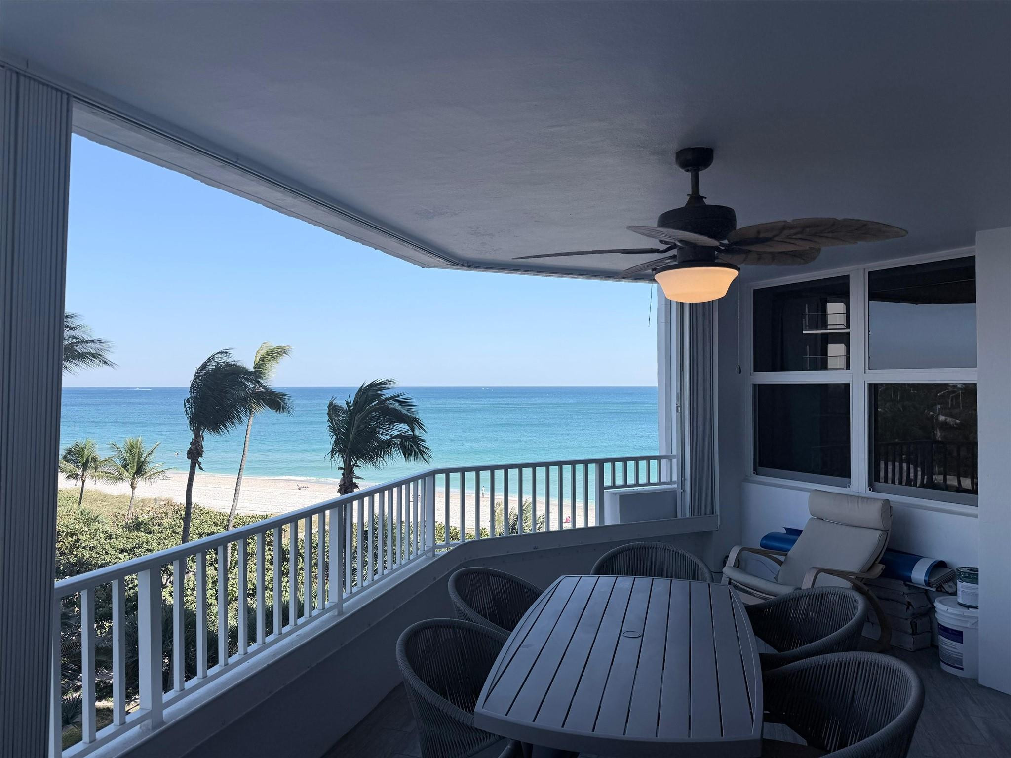 Claridge Condo - Residential