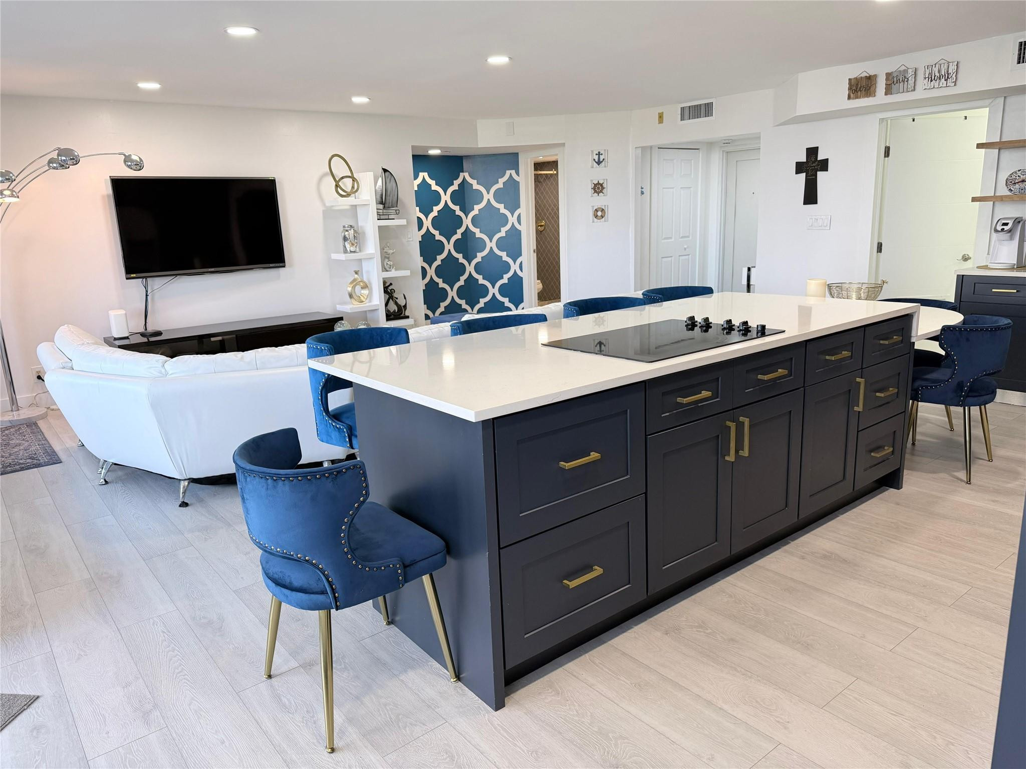 1340 S Ocean Boulevard 503