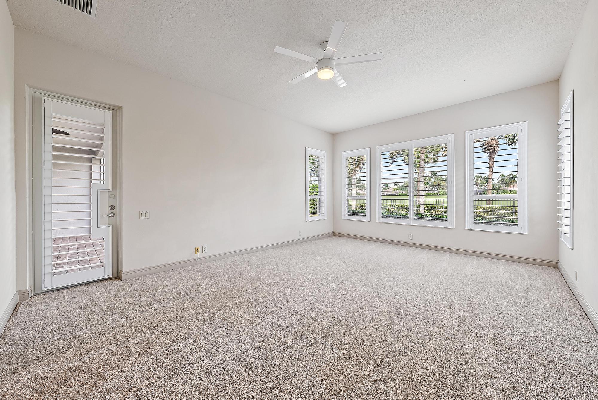 IBIS GOLF AND COUNTRY CLU - Residential