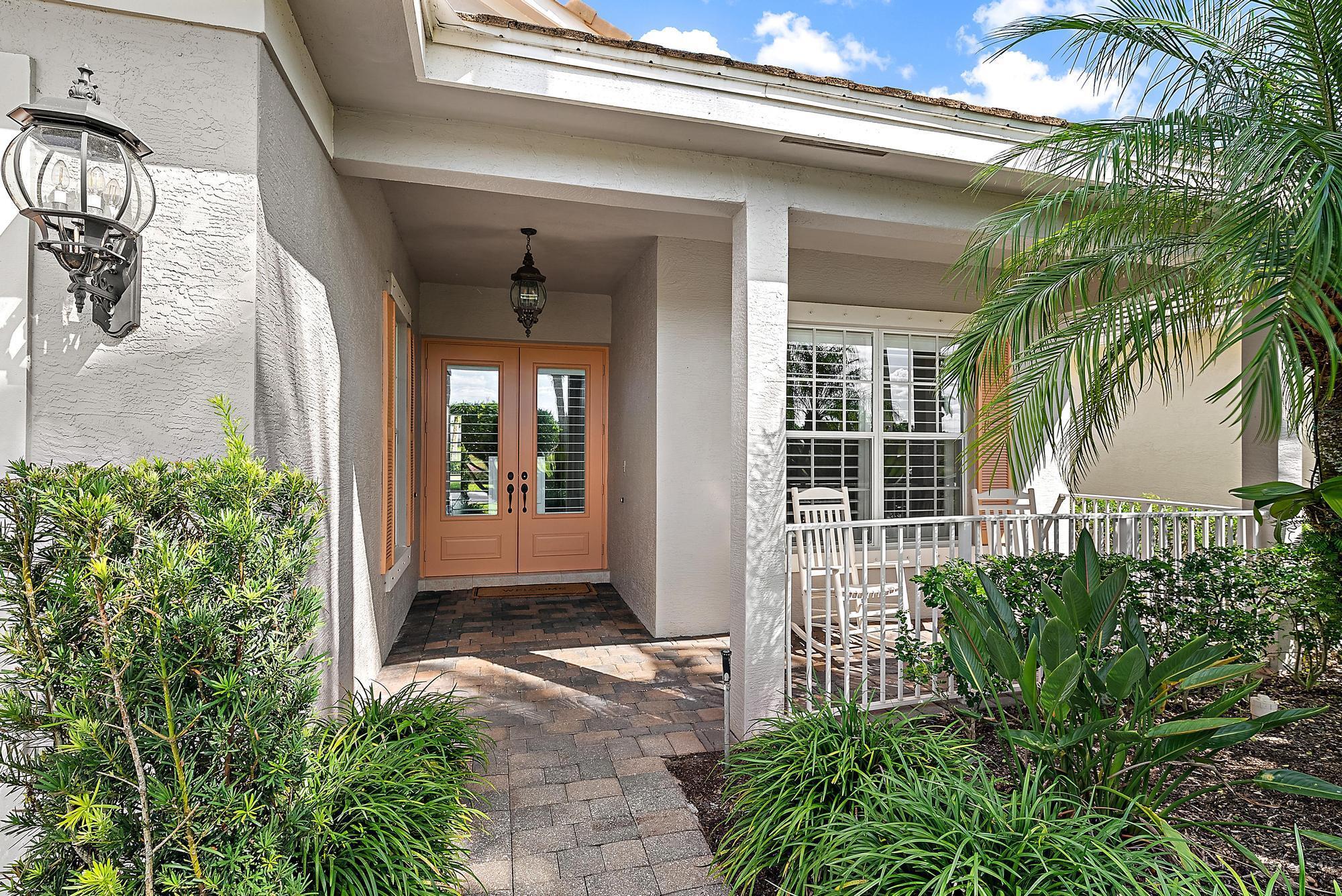 IBIS GOLF AND COUNTRY CLU - Residential