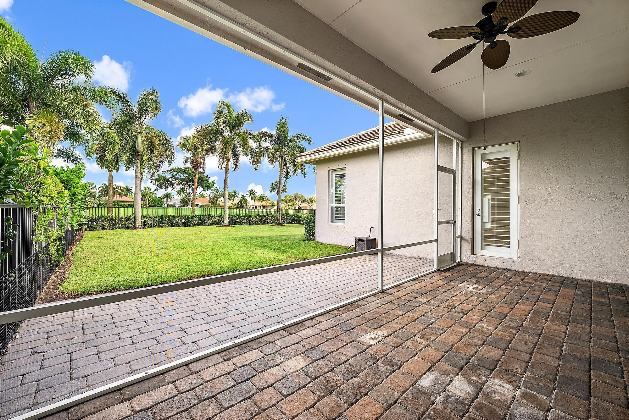 IBIS GOLF AND COUNTRY CLU - Residential