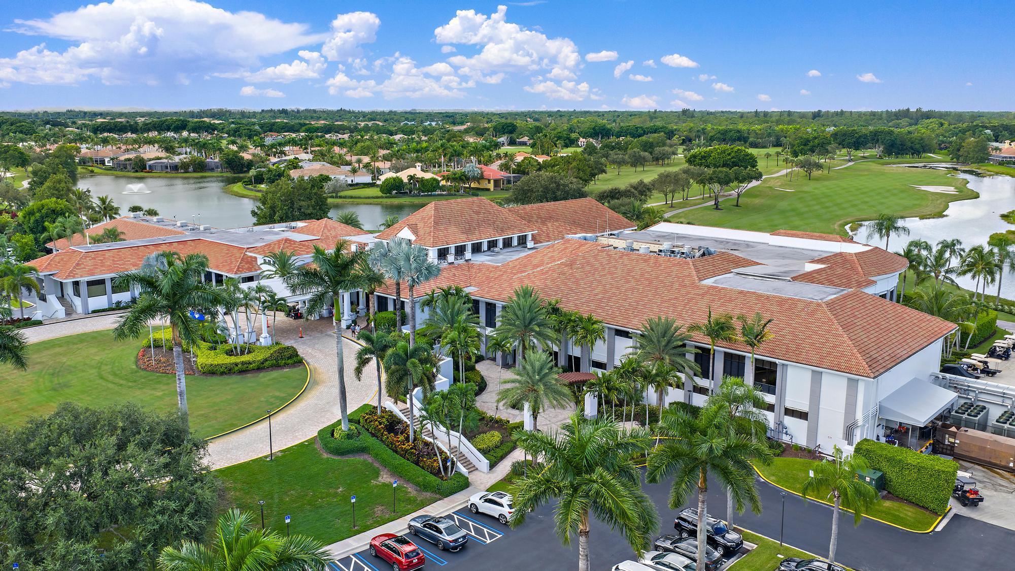 IBIS GOLF AND COUNTRY CLU - Residential