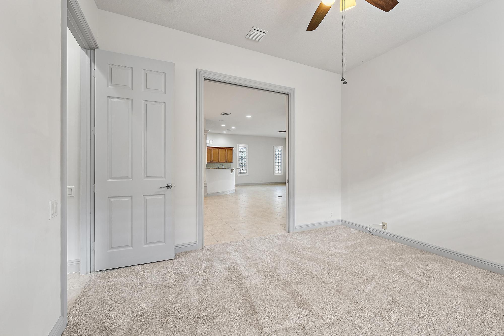 IBIS GOLF AND COUNTRY CLU - Residential