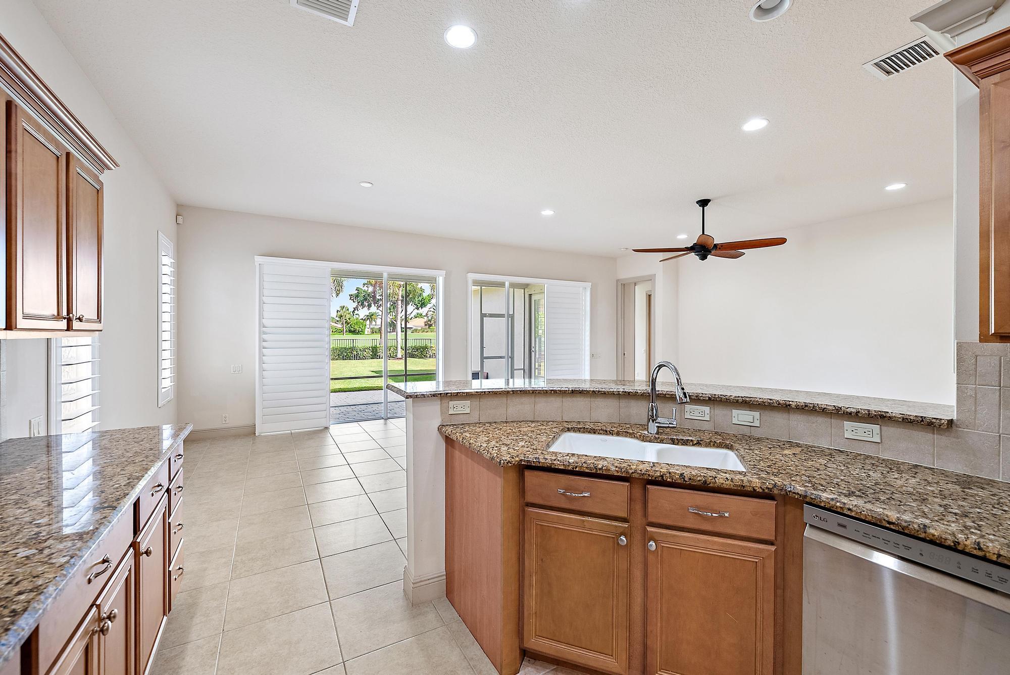 IBIS GOLF AND COUNTRY CLU - Residential