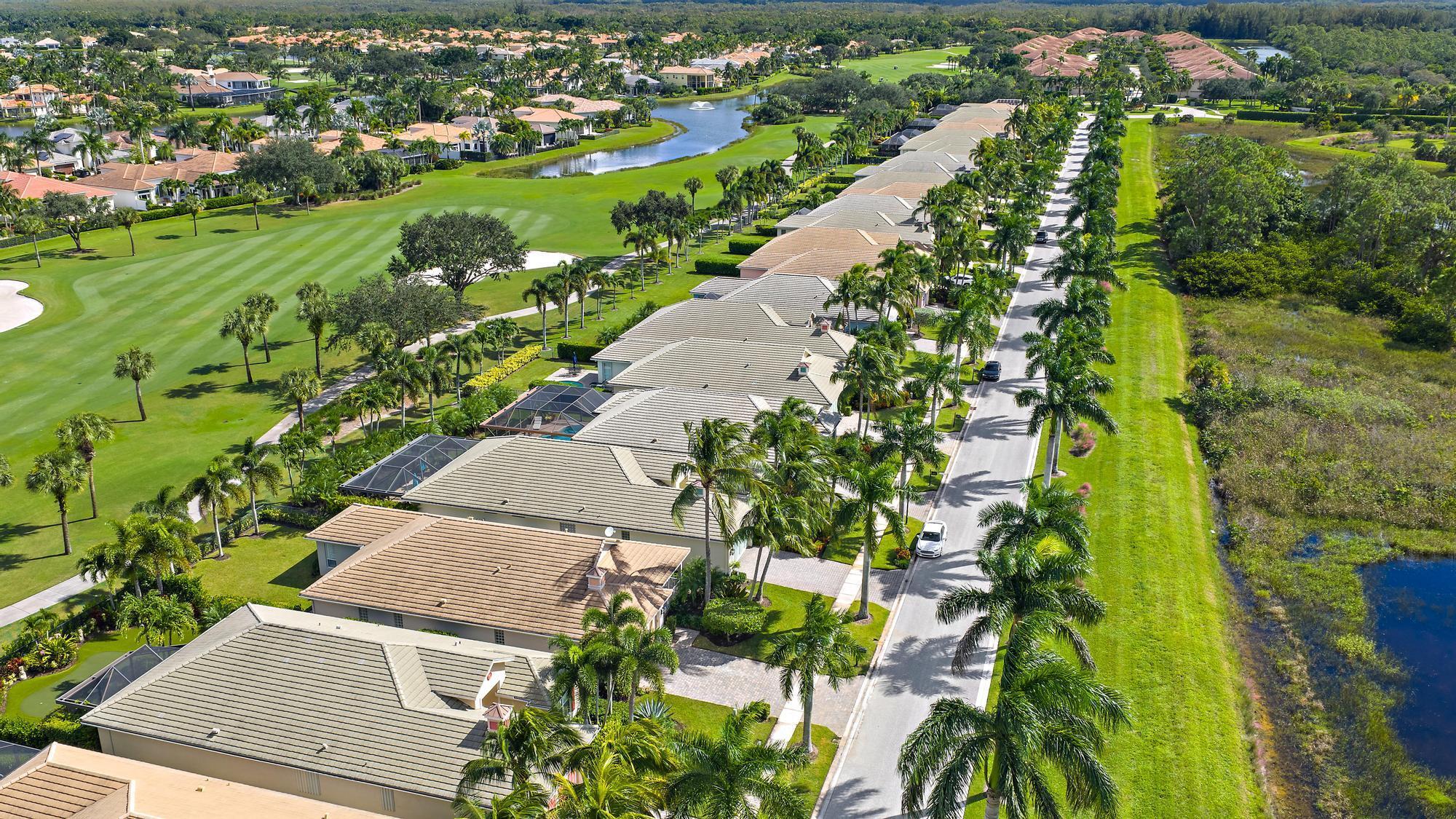 IBIS GOLF AND COUNTRY CLU - Residential