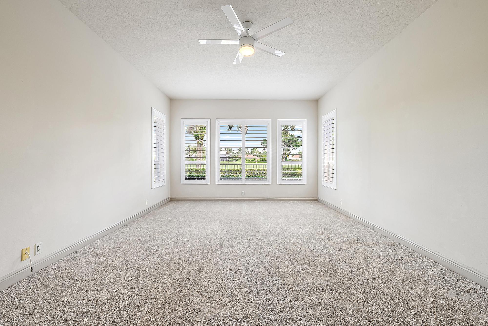 IBIS GOLF AND COUNTRY CLU - Residential