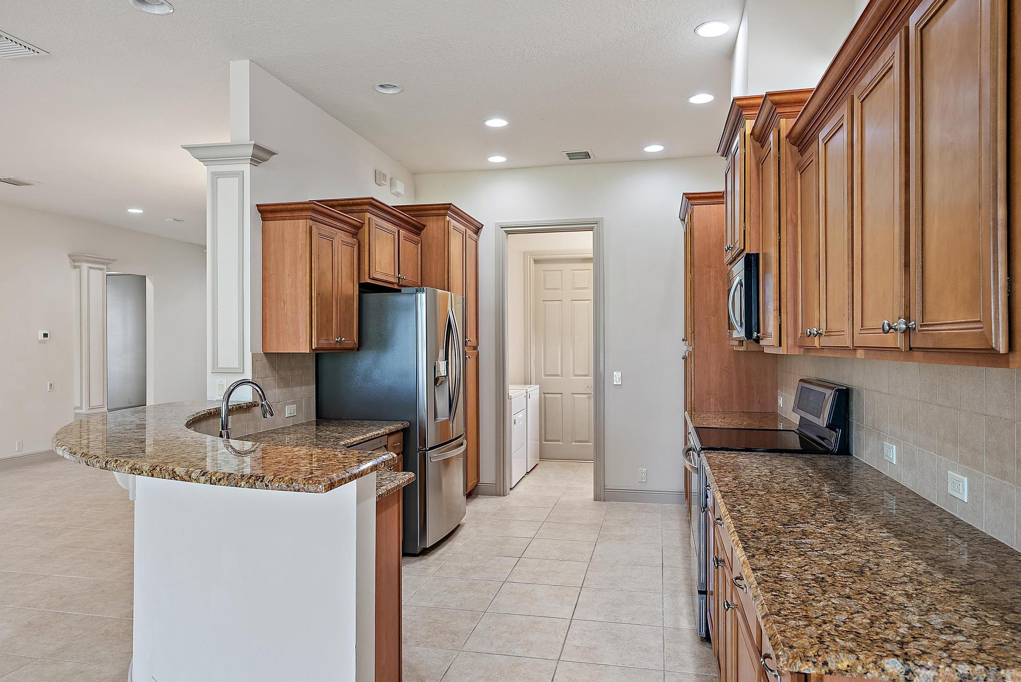 IBIS GOLF AND COUNTRY CLU - Residential