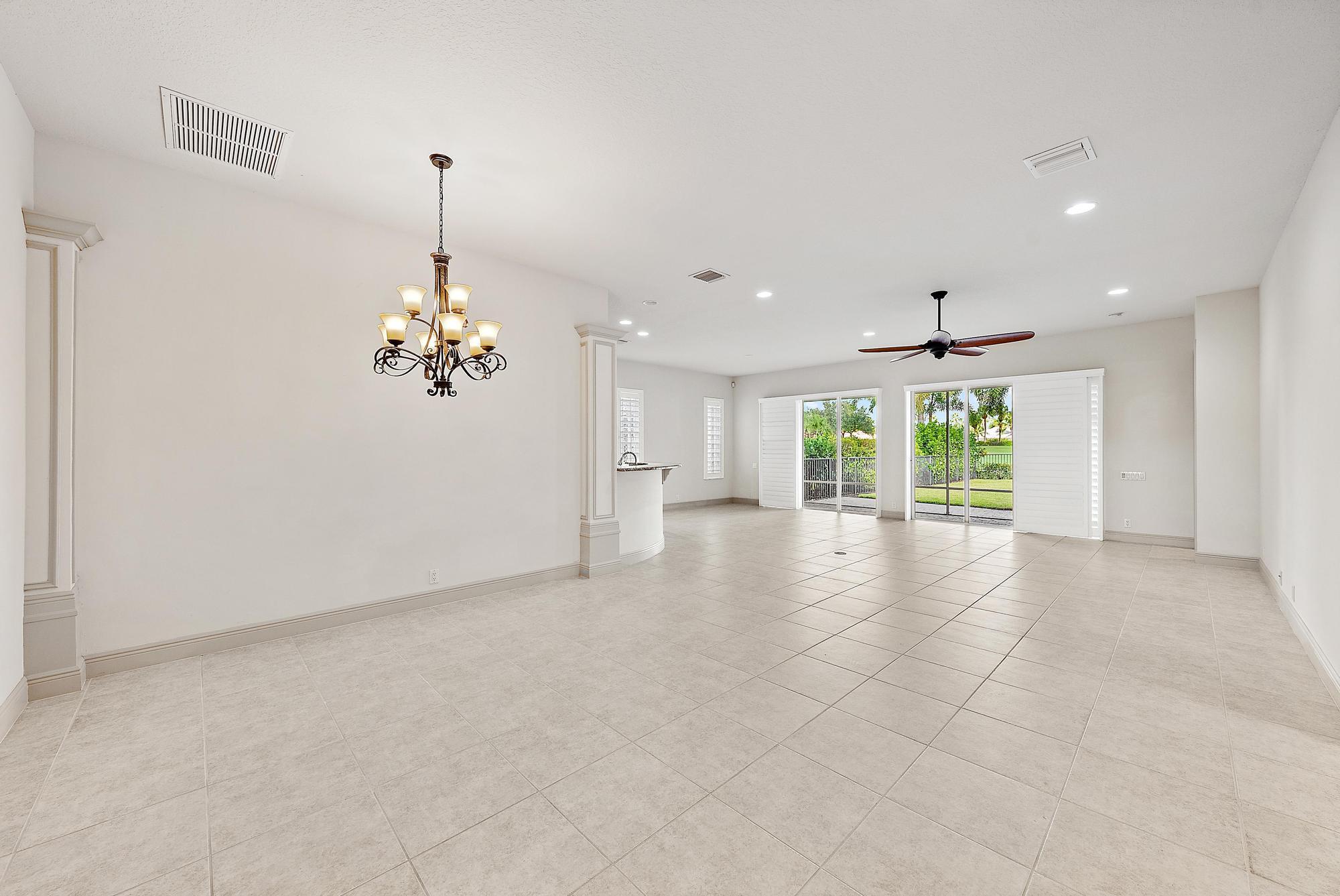 IBIS GOLF AND COUNTRY CLU - Residential