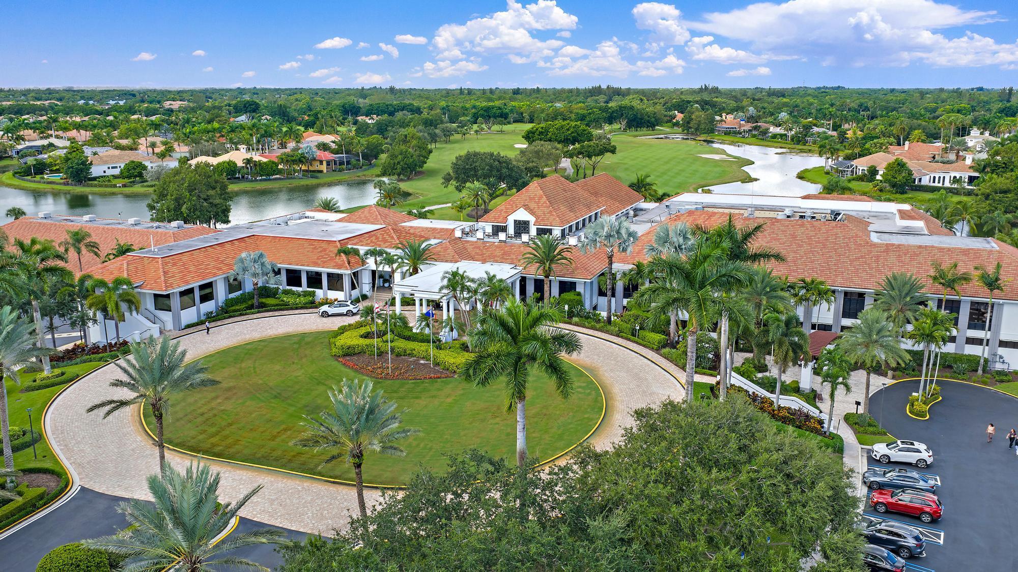 IBIS GOLF AND COUNTRY CLU - Residential