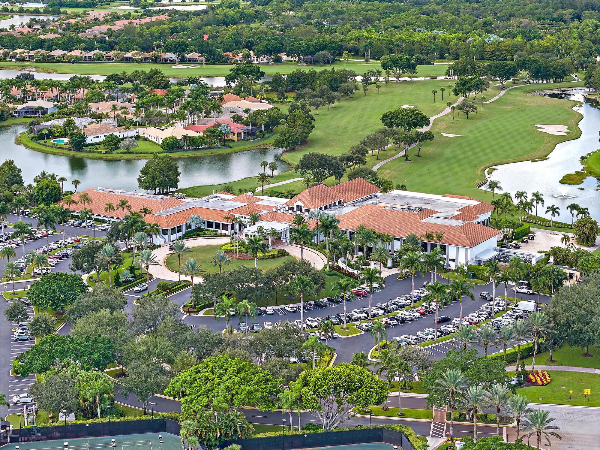 IBIS GOLF AND COUNTRY CLU - Residential