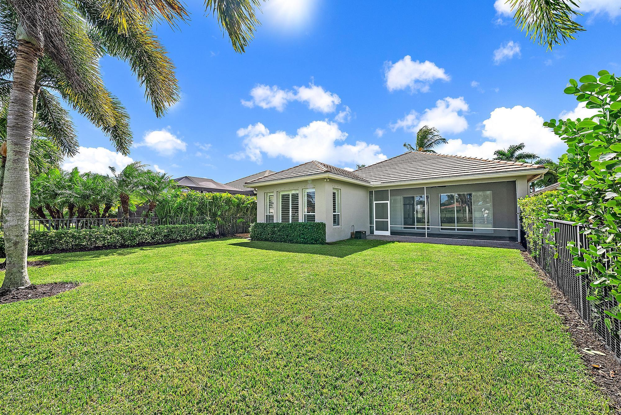 IBIS GOLF AND COUNTRY CLU - Residential