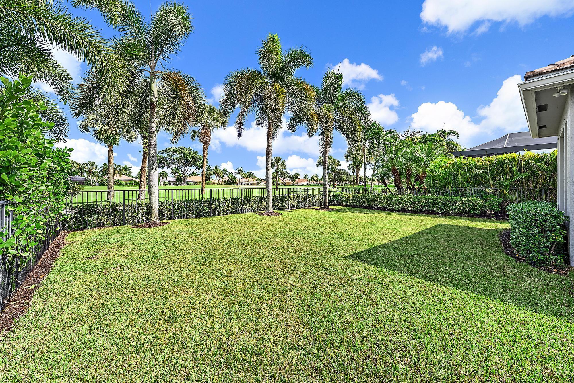 IBIS GOLF AND COUNTRY CLU - Residential