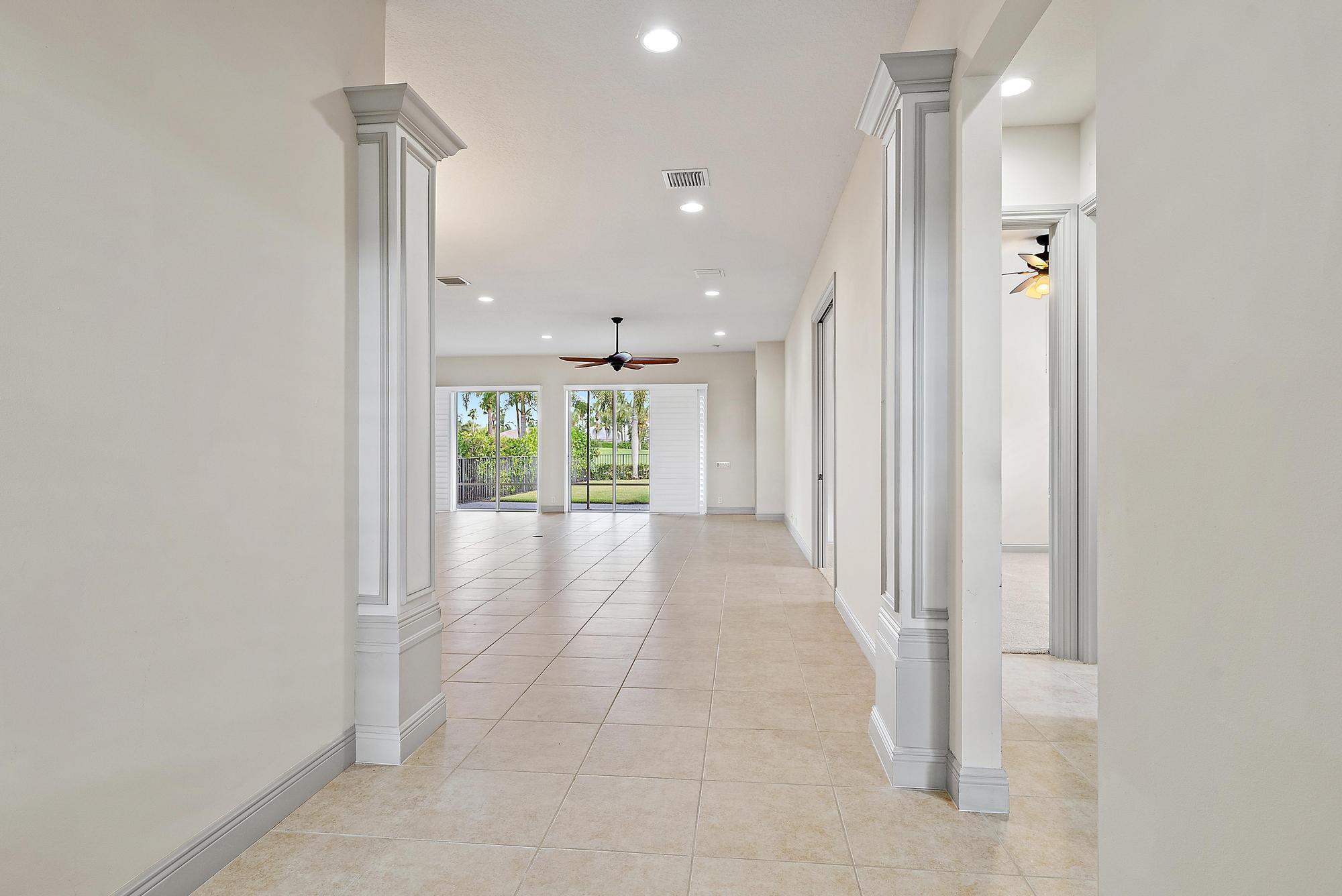 IBIS GOLF AND COUNTRY CLU - Residential