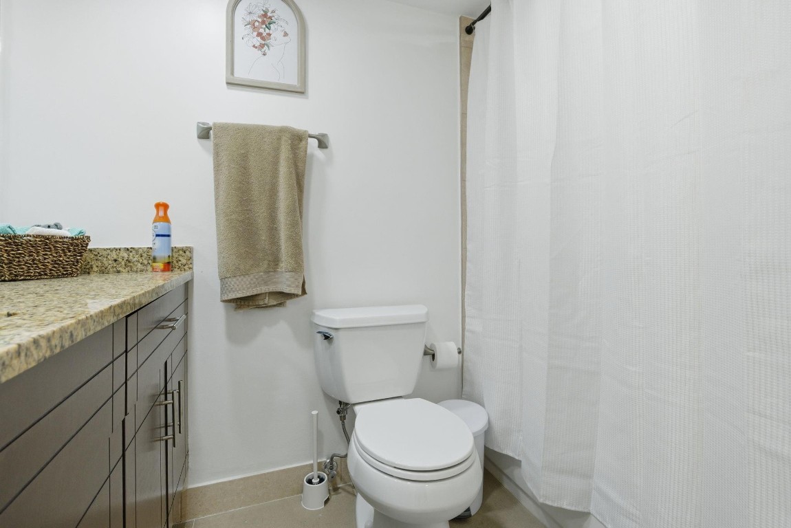 Palm Aire - Residential