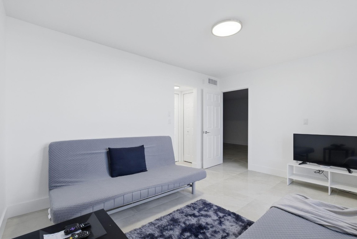 Palm Aire - Residential