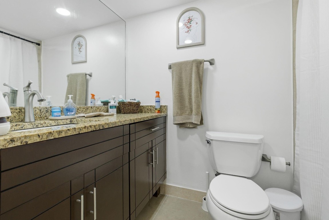 Palm Aire - Residential