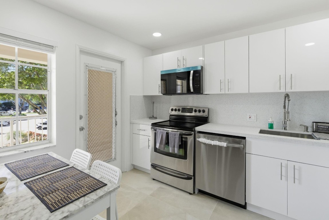 Palm Aire - Residential