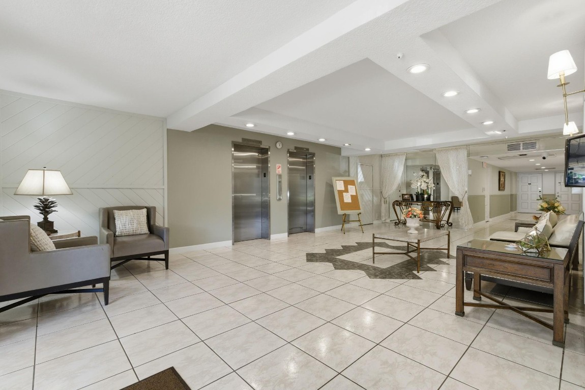 Palm Aire - Residential