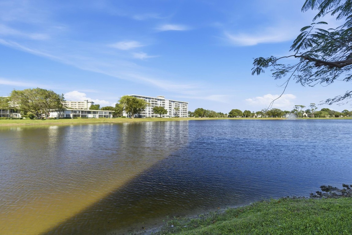 Palm Aire - Residential