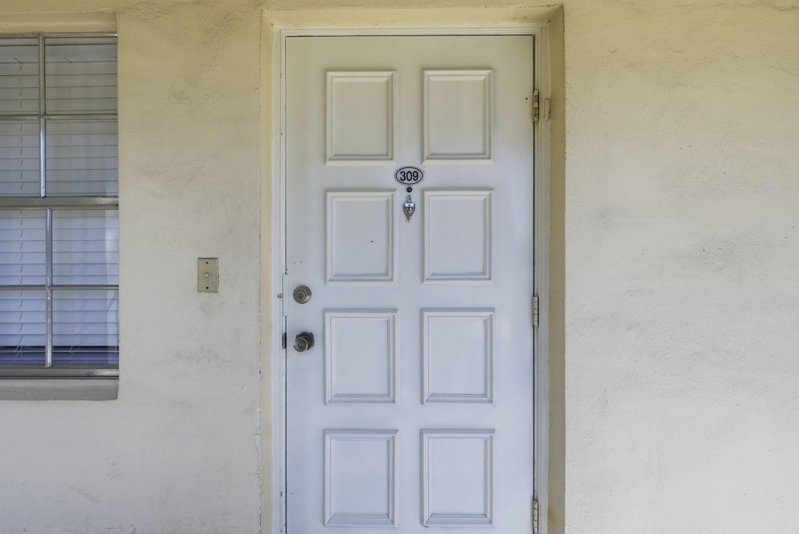 Palm Aire - Residential