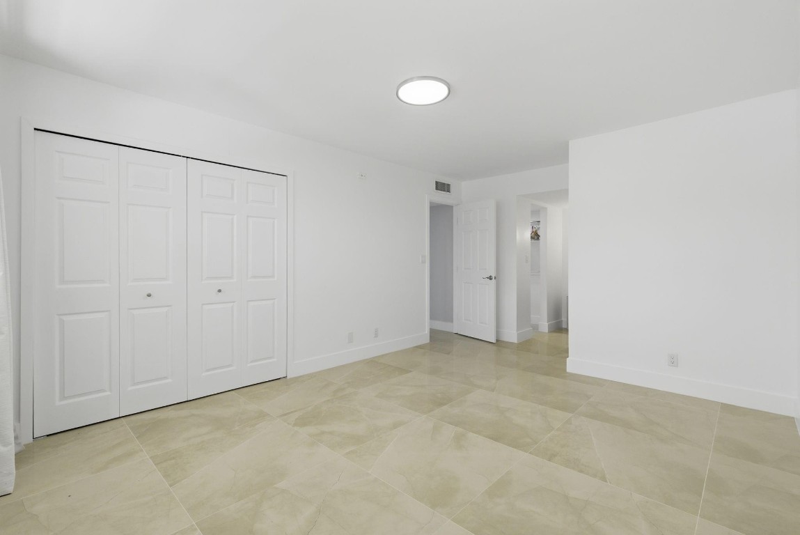 Palm Aire - Residential