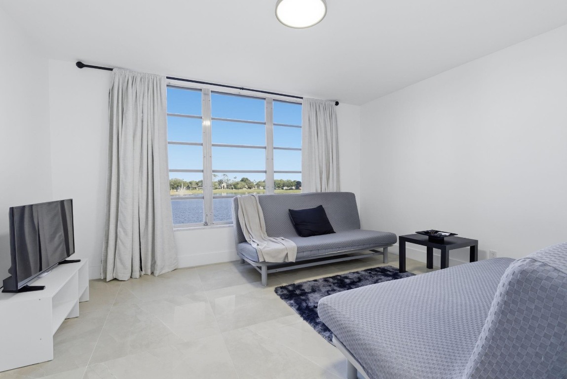 Palm Aire - Residential