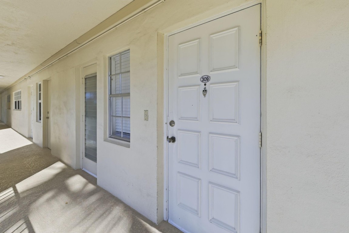 Palm Aire - Residential