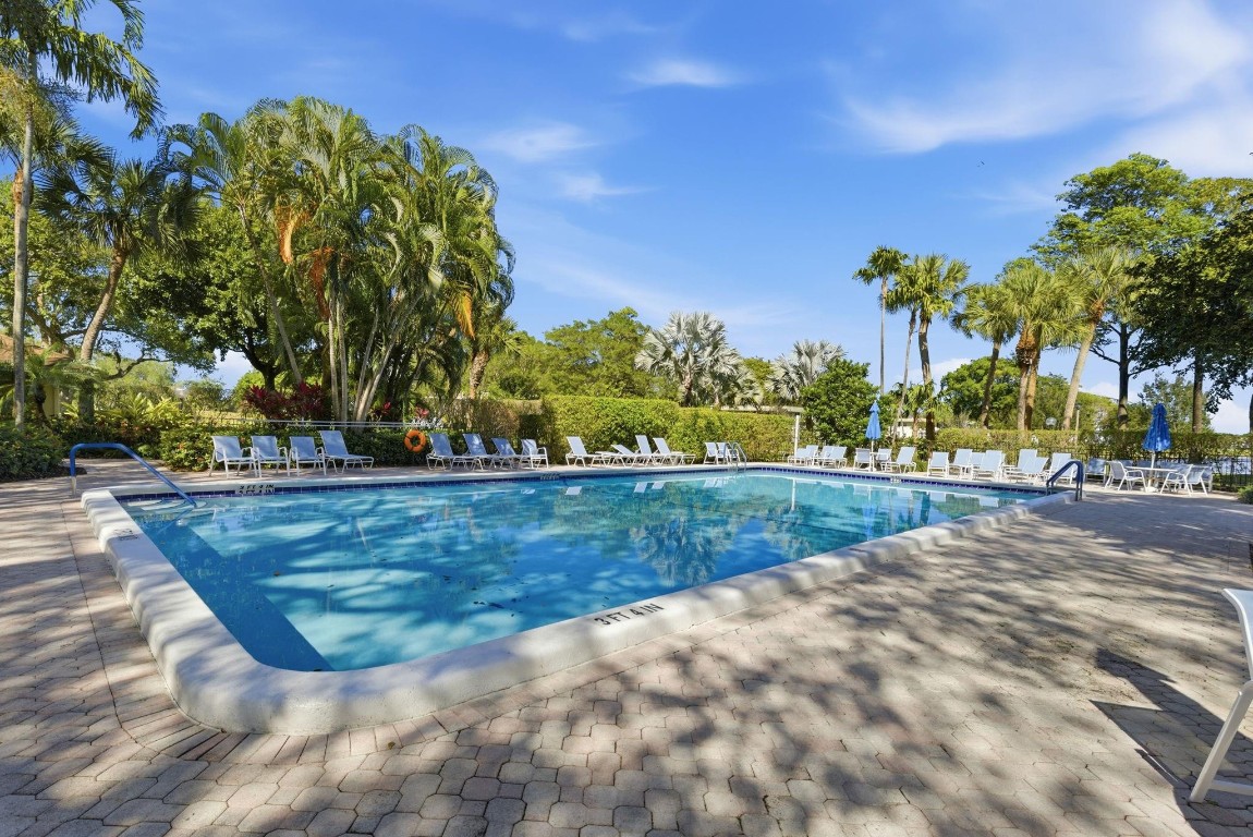 Palm Aire - Residential