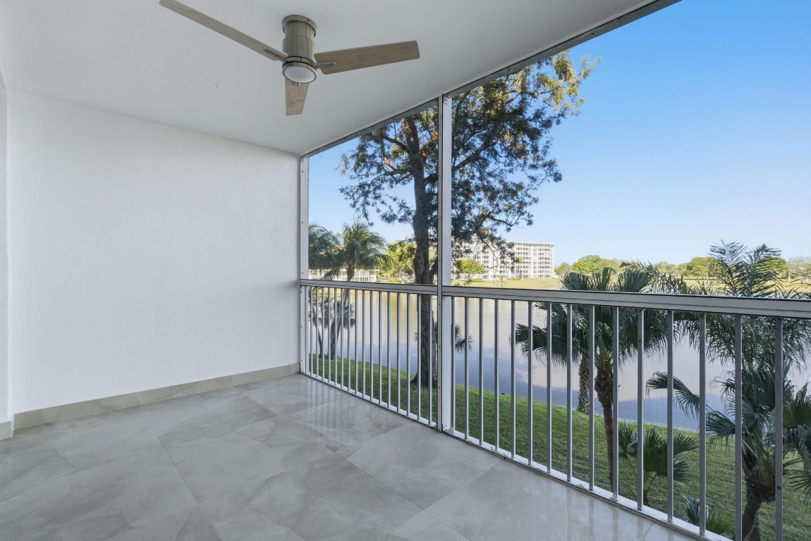 Palm Aire - Residential