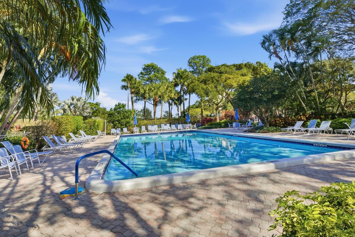 Palm Aire - Residential