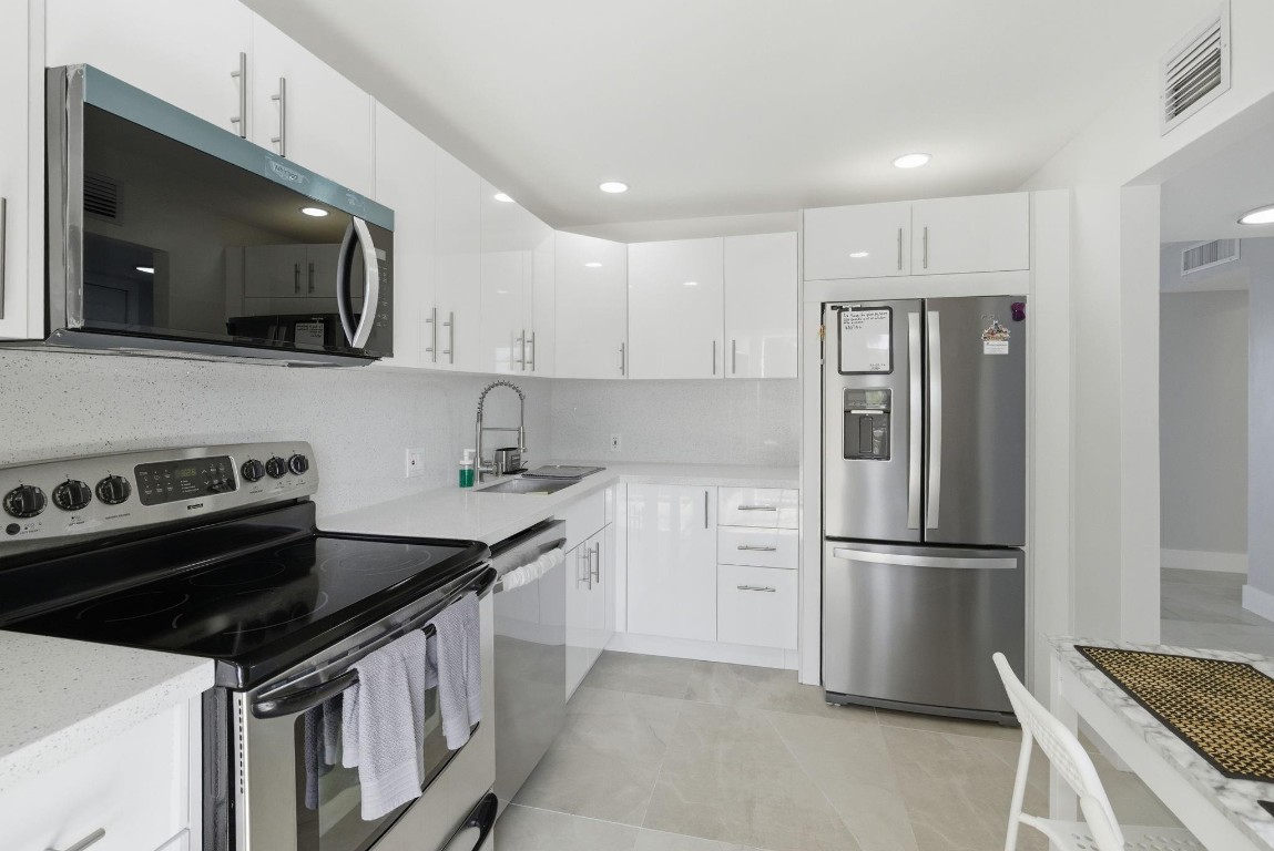 Palm Aire - Residential