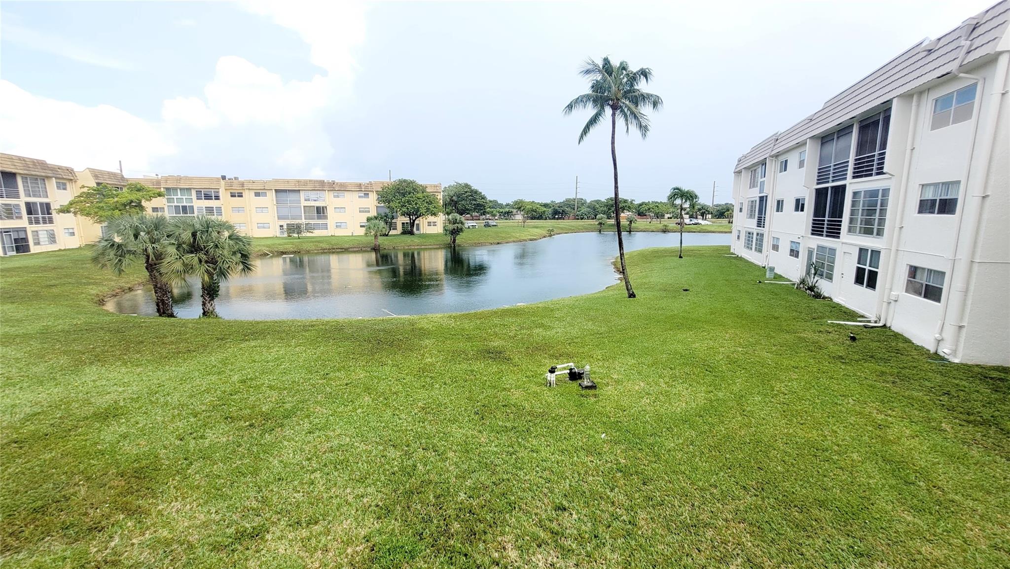 SUNRISE LAKES 54 PHASE II - Residential