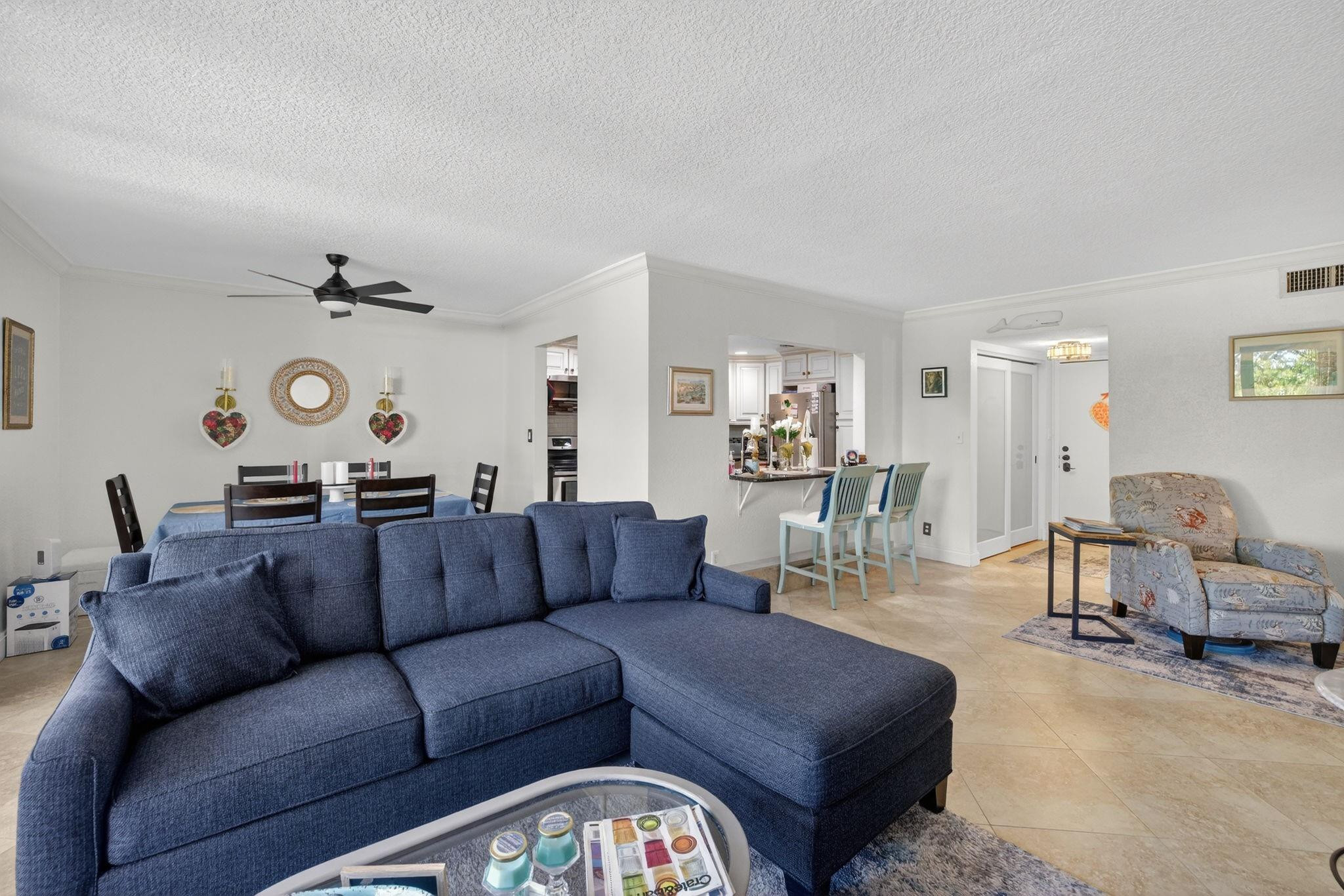 Bay Yacht Club Condo - Residential