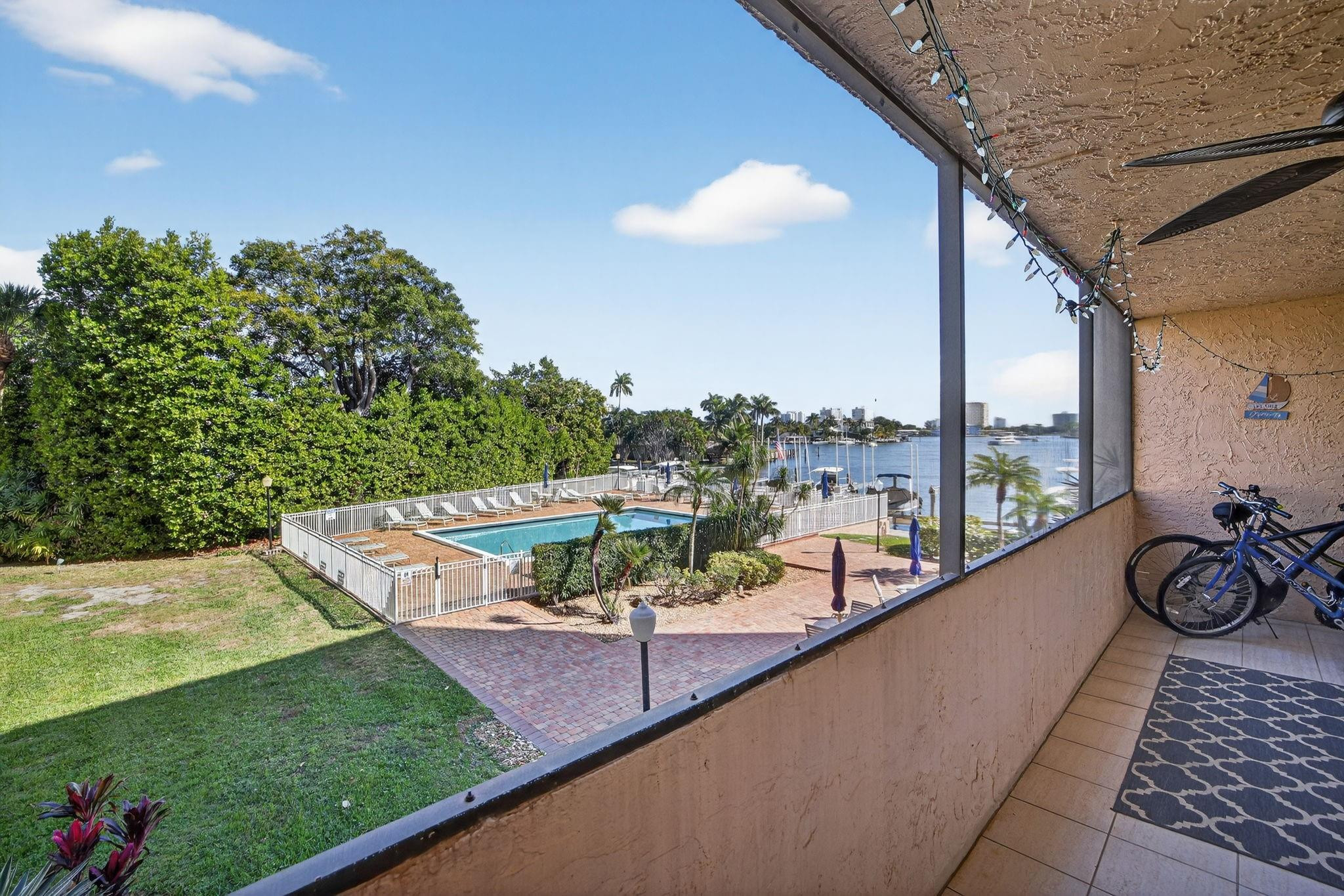 Bay Yacht Club Condo - Residential