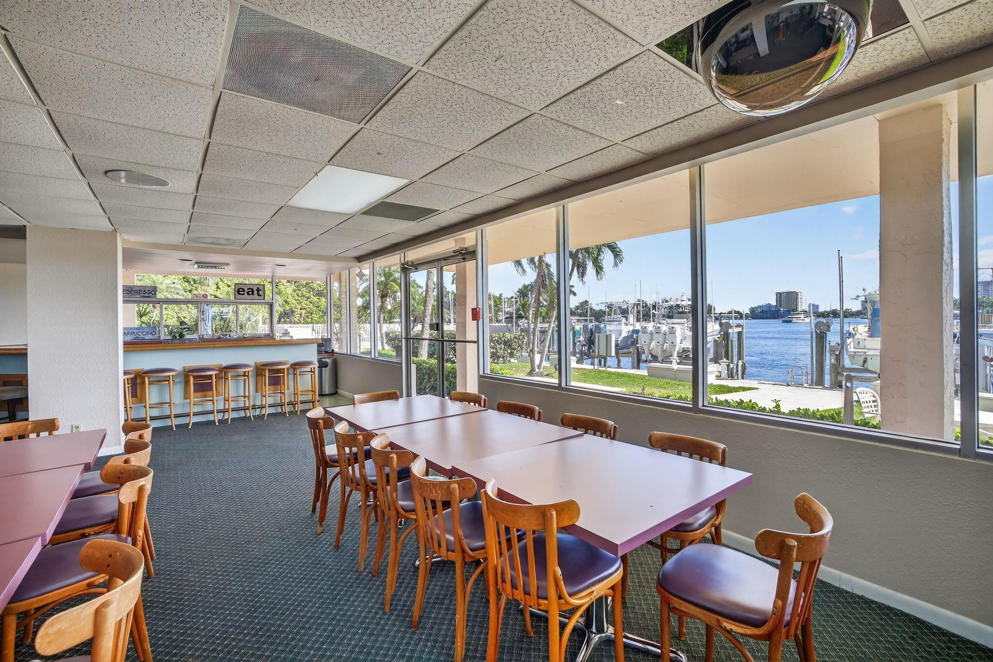 Bay Yacht Club Condo - Residential