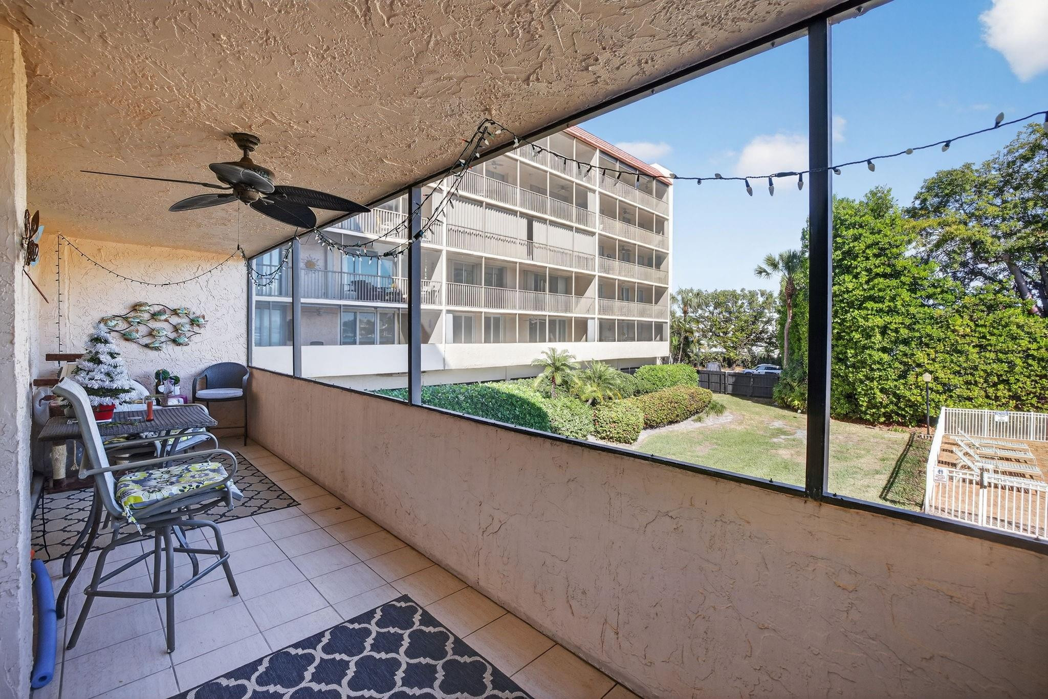 Bay Yacht Club Condo - Residential